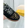 Fendi shoes for Mens Fendi Sneakers #A56331