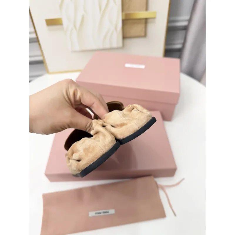 Miu Miu Shoes for Women #A64196