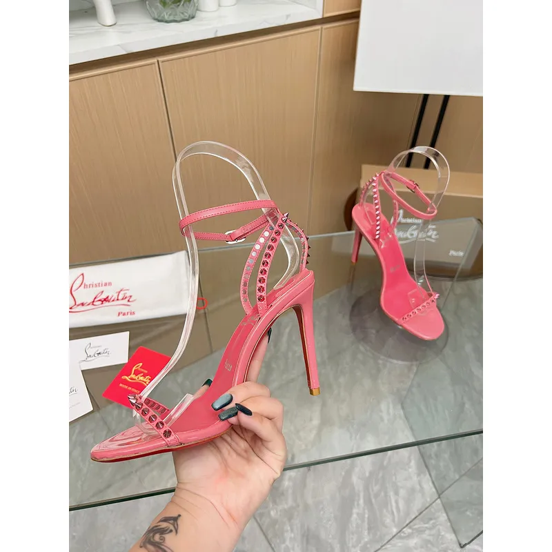 CL Redbottom Shoes for Womens CL Sandals #A33997