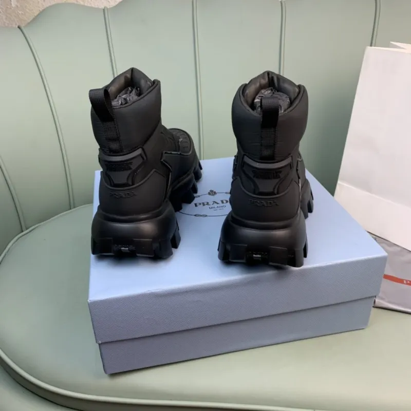 Prada Shoes for Mens Prada Sneakers #999914732