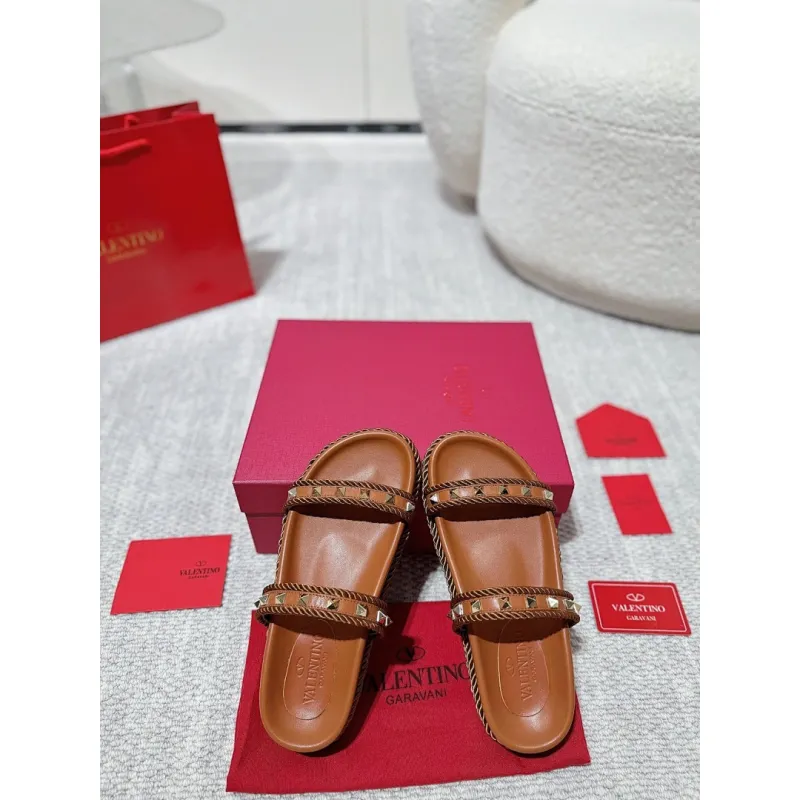 valentino Shoes for valentino Slippers for women #A62721 valentino Shoes for valentino Slippers for women #A62721
