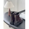 Chanel shoes for Women Chanel Boots #A55833