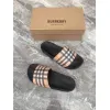 Burberry Shoes for Burberry Slippers for men #A33109
