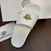 Versace shoes for Mens Versace Slippers #A63175