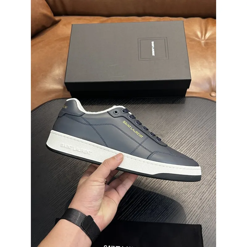 YSL Sneakers Shoes for MEN #A63719 YSL Sneakers Shoes for MEN #A63719