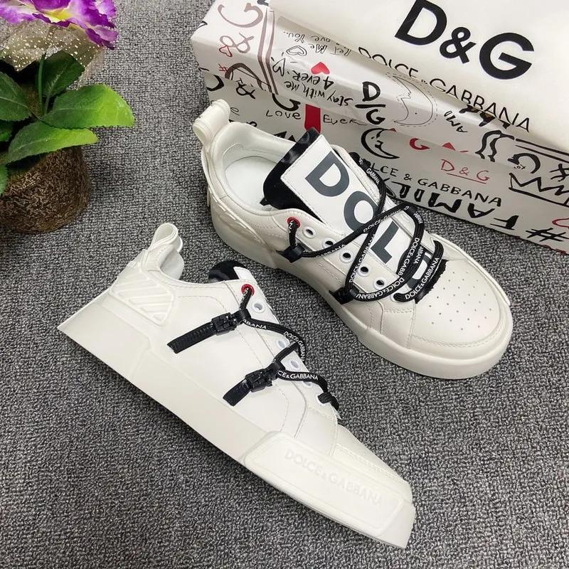 Dol**Gab Shoes for Mens and women D&G Sneakers #999919053