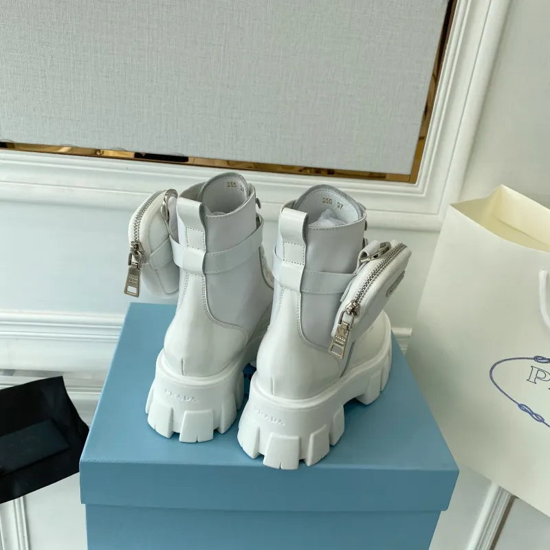 Prada Shoes for Womens Prada Boots #999925510