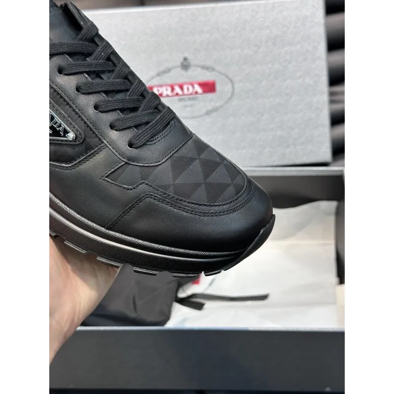 Prada Shoes for Mens Prada Sneakers #A56599