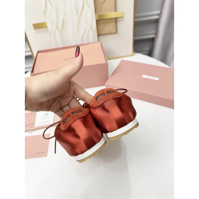 Miu Miu Shoes for Women #A64203