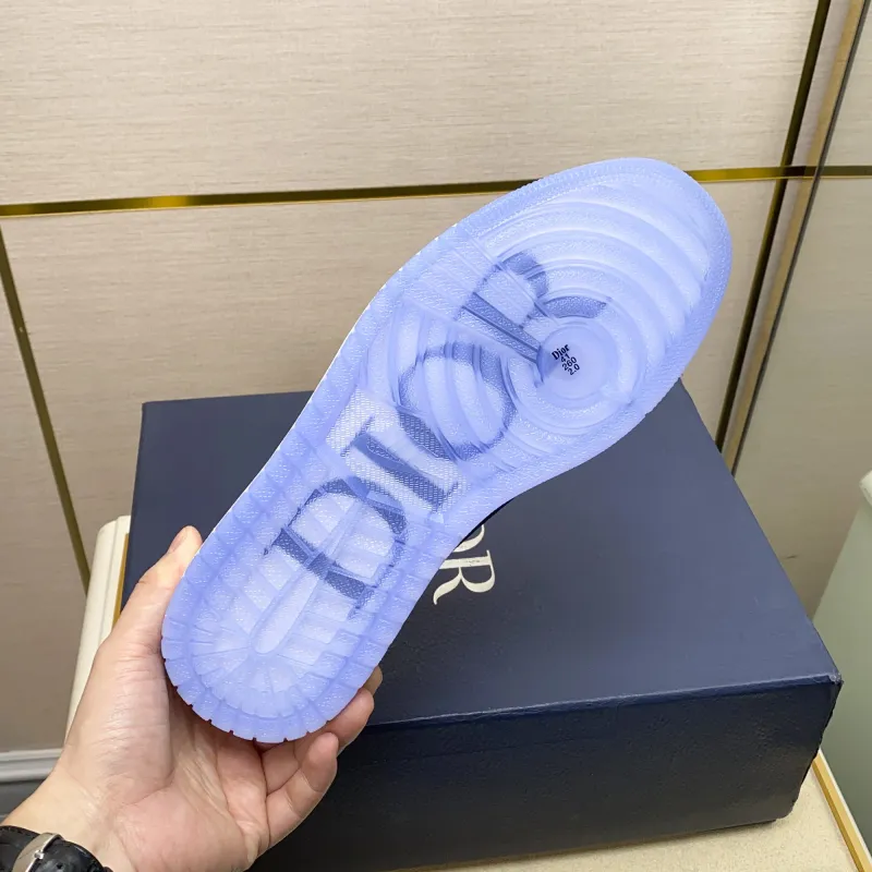 D-ior x air jordan 1 low og aj1 1:1 Qutlity #999929811