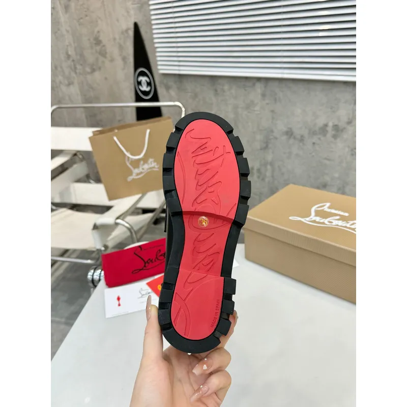 CL Redbottom Shoes for Womens CL Sneakers #A43243