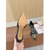 valentino Shoes for Women heel height:7.5cm #A64758