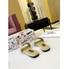 Dol**Gab Shoes for D&G Slippers #A33172