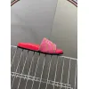 Fendi shoes for Fendi slippers for women #A50190