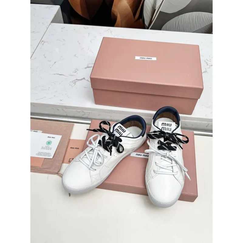 Miu Miu Shoes for Women #A64194