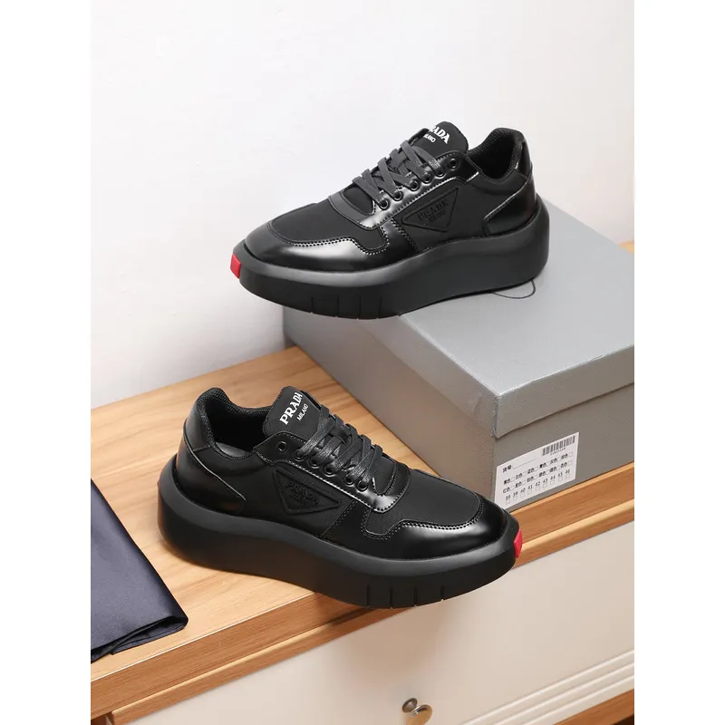 Prada Shoes for Mens Prada Sneakers #999937002