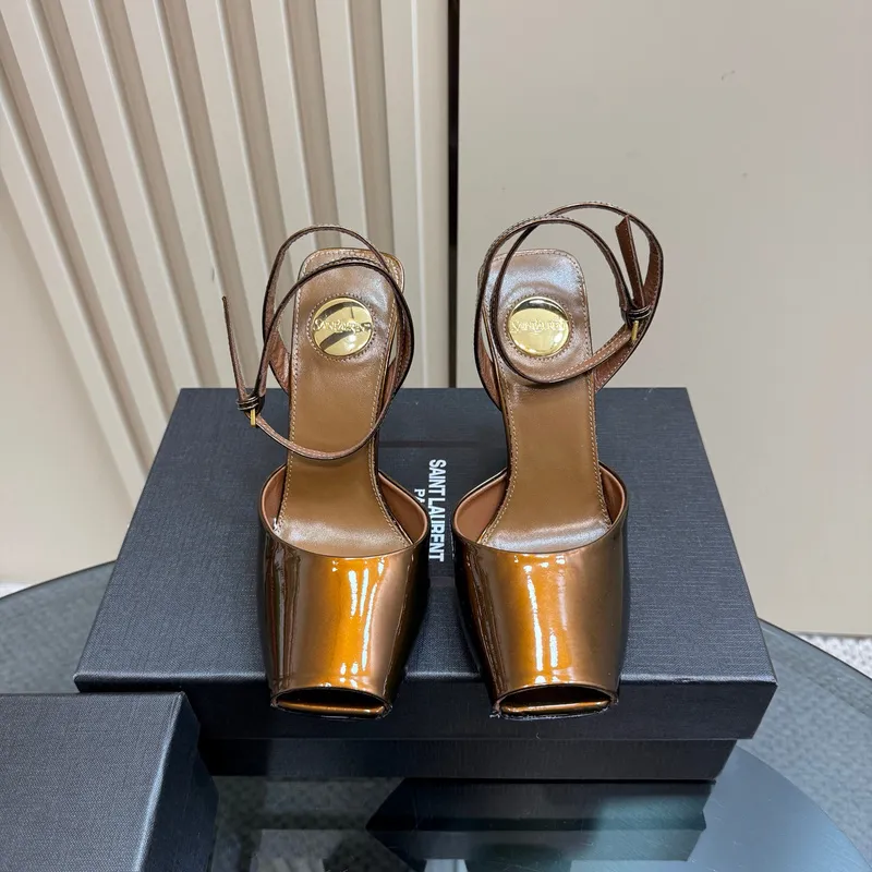 YSL Shoes for YSL High-heeled shoes for women #A49737 YSL Shoes for YSL High-heeled shoes for women #A49737