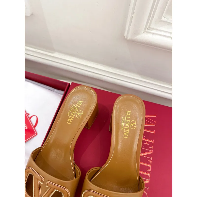valentino Shoes for valentino Slippers for women Yellow/Green/Black/White/Brown #A47895 valentino Shoes for valentino Slippers for women Yellow/Green/Black/White/Brown #A47895