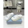 Prada Shoes for Womens Prada Sandals #A65258