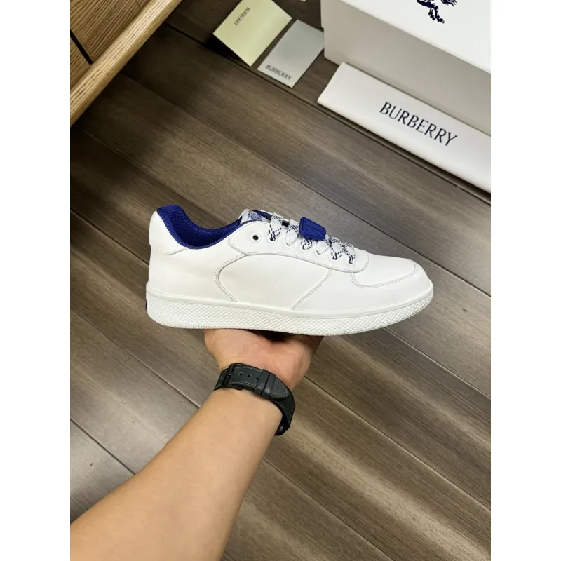Burberry Shoes for Mens Sneakers #A59579