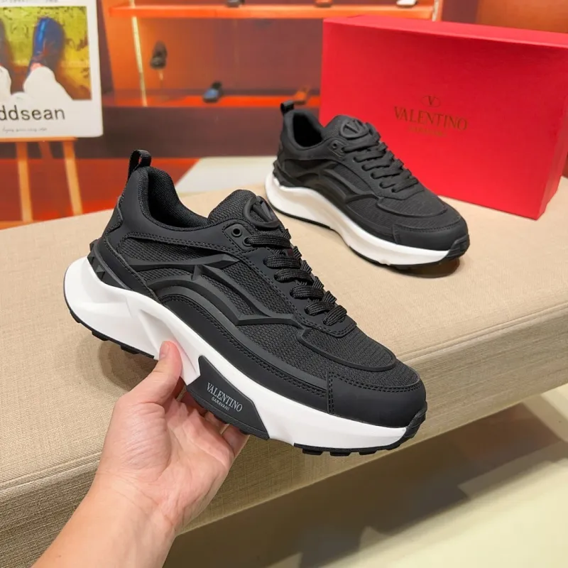 valentino Shoes for Mens valentino Sneakers #A59418