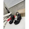 CL Redbottom Shoes for Womens CL Sandals #999931534