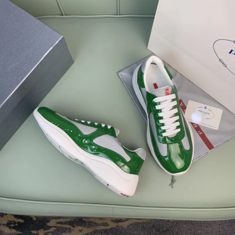 Prada Shoes for Mens Prada Sneakers #999922581