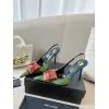 YSL Shoes for YSL High-heeled shoes for women #A51150 YSL Shoes for YSL High-heeled shoes for women #A51150
