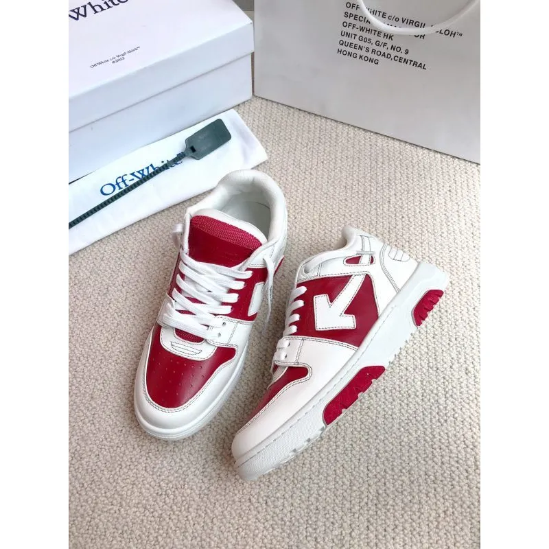 Off-White shoes for Mens Sneakers #A56043
