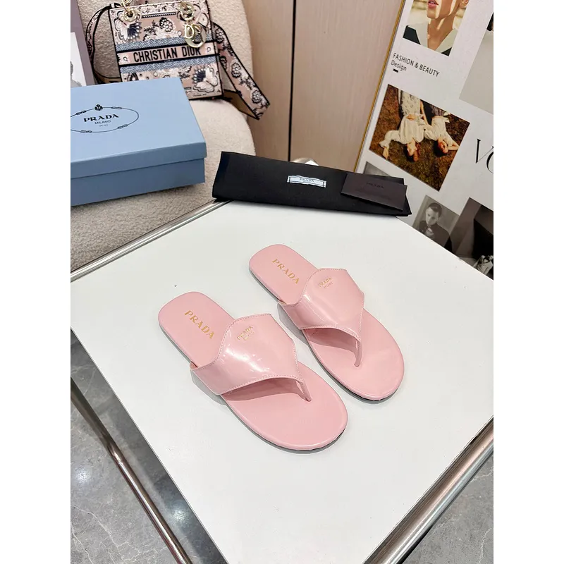 Prada Shoes for Womens Prada Slippers #A52466