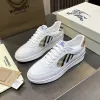 Burberry Shoes for Mens Sneakers #A48550