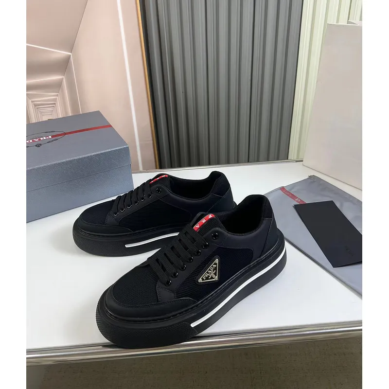 Prada Shoes for Mens Prada Sneakers #A39536