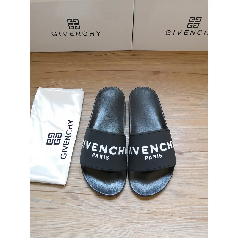 Givenchy slippers for men and women 2020 slippers #9874602