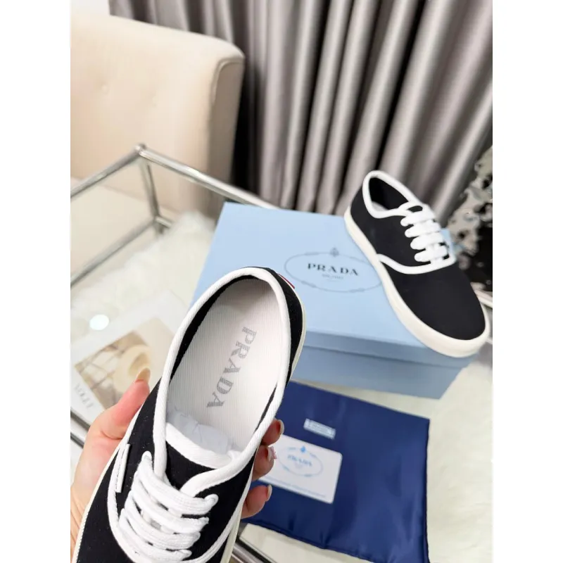 Prada Shoes for Womens Prada Sneakers #A64166