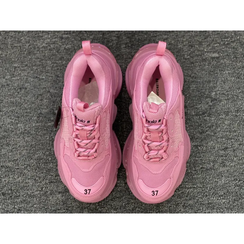 Balenciaga shoes for Womens Balenciaga Sneakers Balenciaga Triple S #999924506