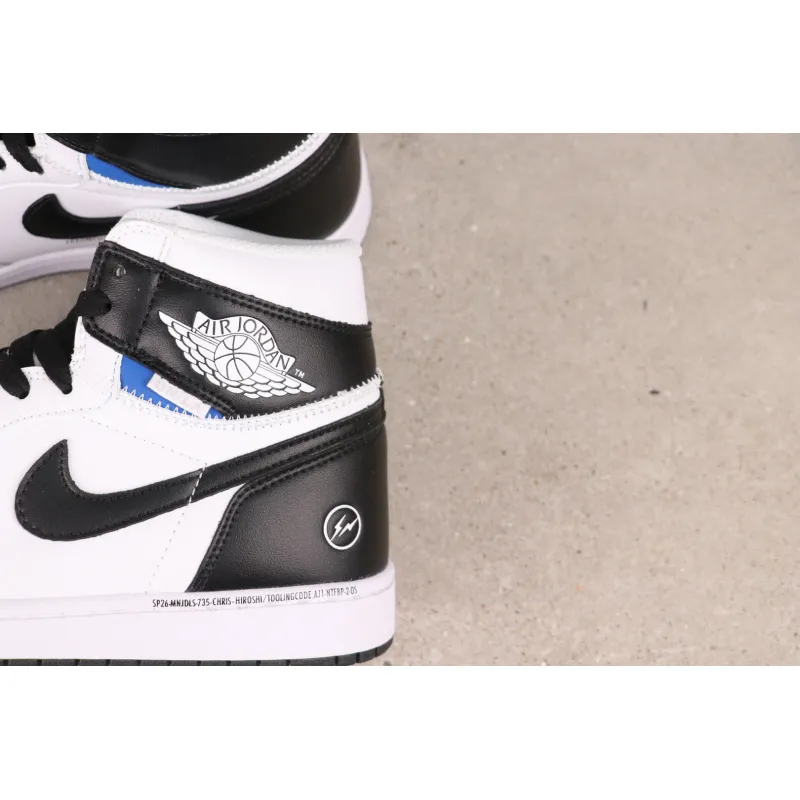 Jordan Shoes for Air Jordan 1 Shoes #A61686