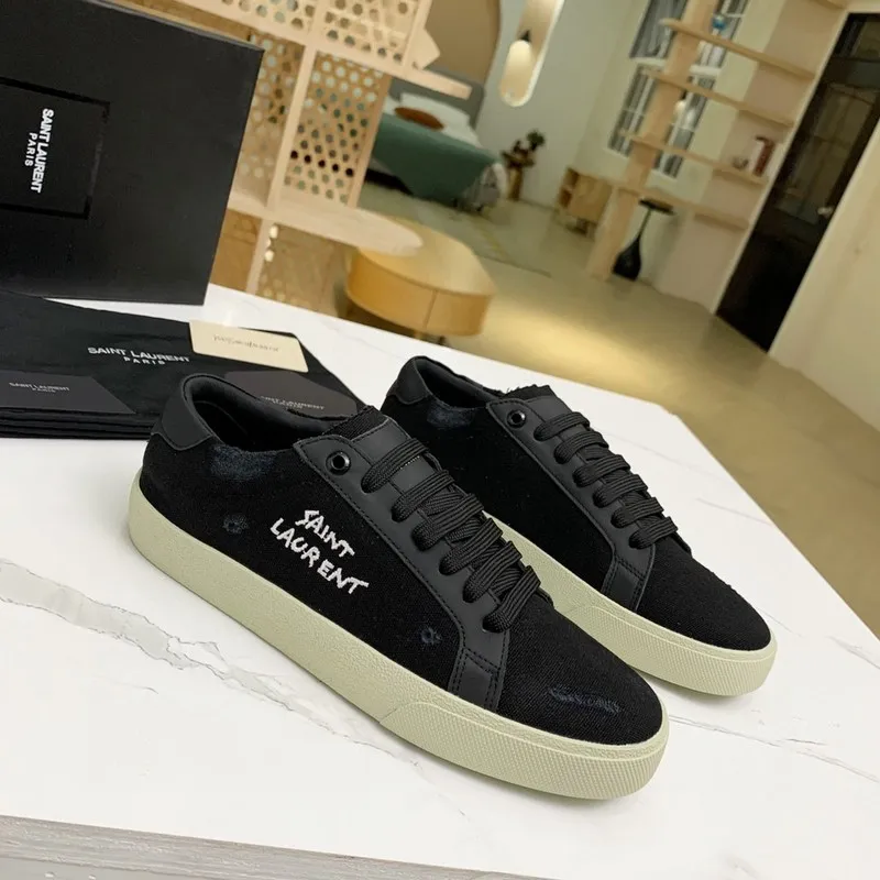 YSL Shoes for men and women #999915101 YSL Shoes for men and women #999915101