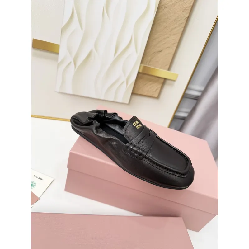 Miu Miu Shoes for Women #A64199