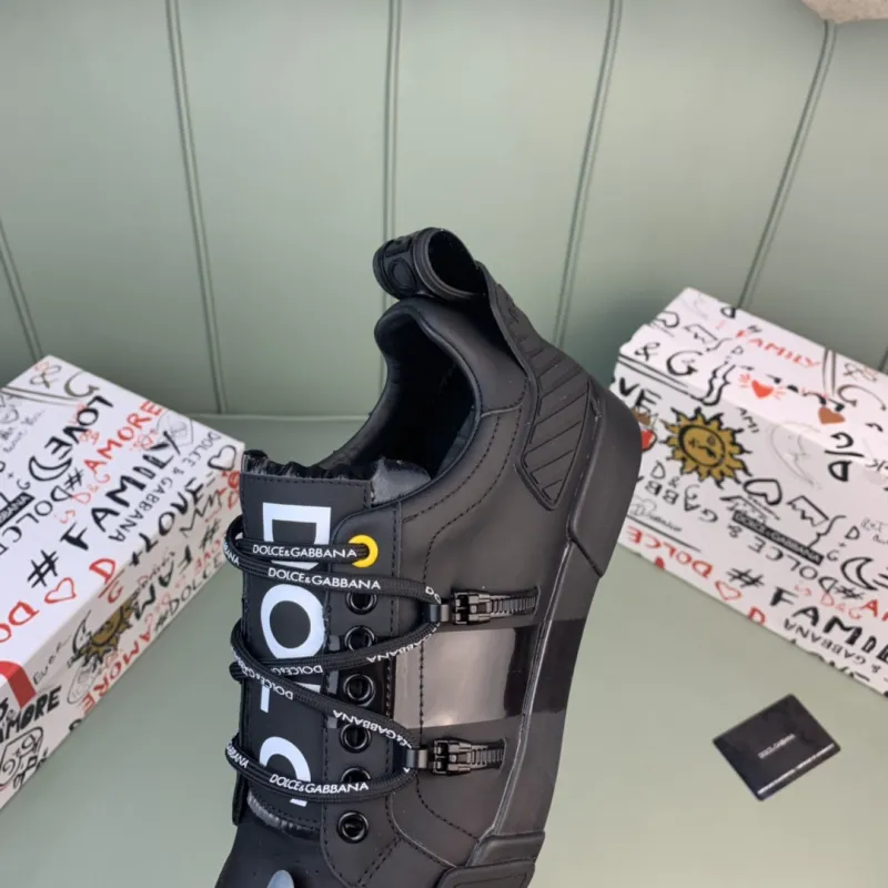 Dol**Gab Shoes for Mens D&G Sneakers #999915160