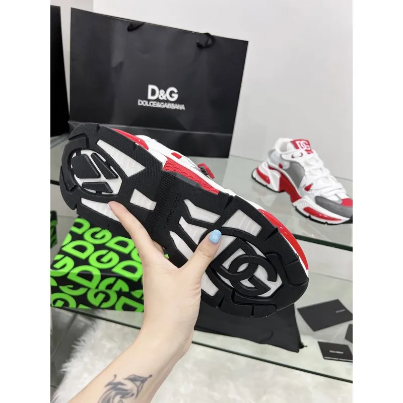 Dol**Gab Shoes for Mens and women D&G Sneakers #999924786 Dol**Gab Shoes for Mens and women D&G Sneakers #999924786