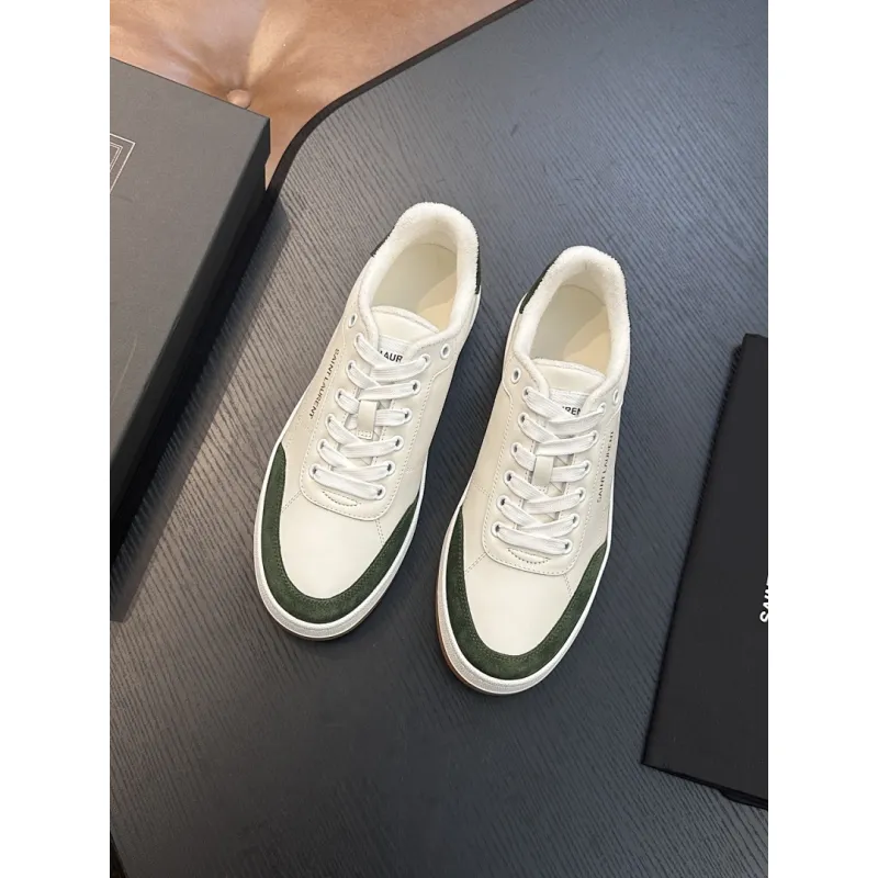 YSL Sneakers Shoes for MEN #A63721