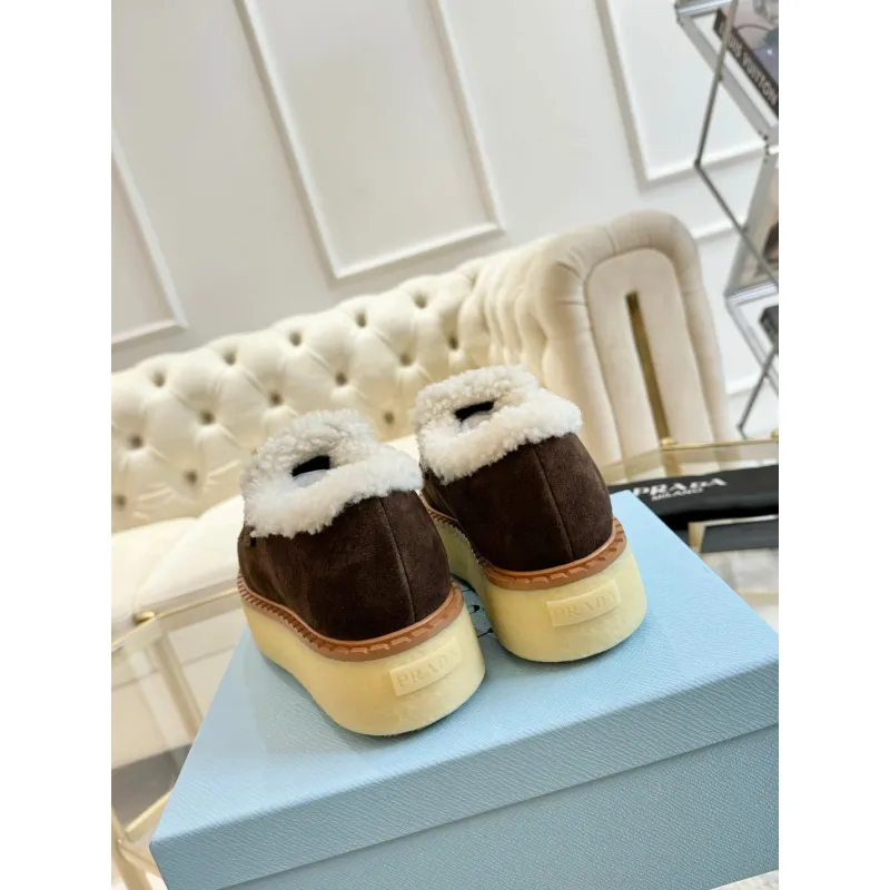 Prada Shoes for Womens Prada Boots #A55647