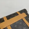 Louis Vuitton Christopher Messenger Bag M28115 32x19.5x11cm #A62968