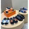 Hermes Slippers Shoes for Men #A63092