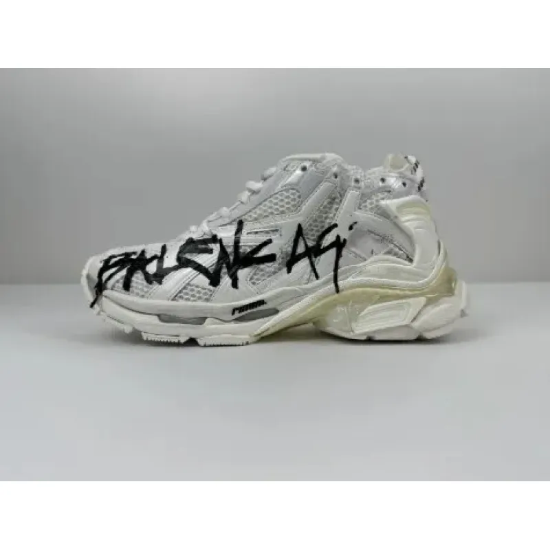 Balenciaga shoes for Mens Balenciaga Sneakers #A50338