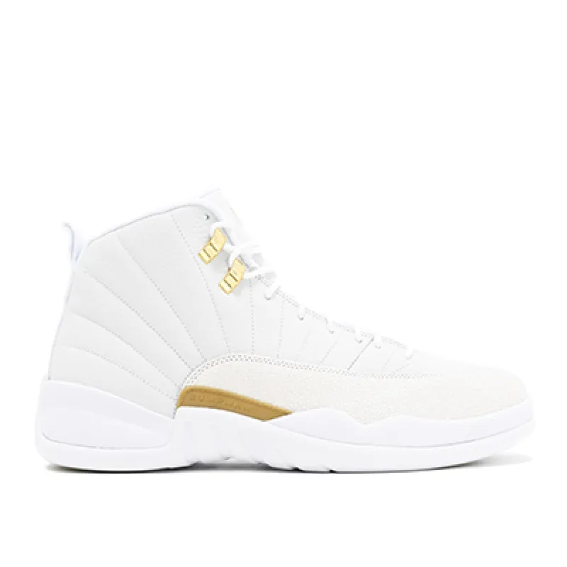 2018 Jordan With Box Mens and Womens Basketball Shoes Sneakers 12S XII Flu Game Royal Taxi French Blue for Men Sports Shoes High Cut #9115662