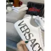 Versace shoes for men and women Versace Sneakers #99906227