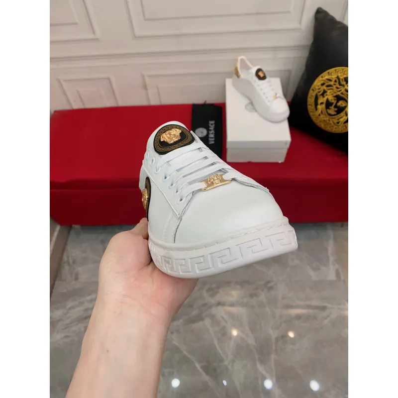 Versace shoes for Mens Versace Sneakers #999924012