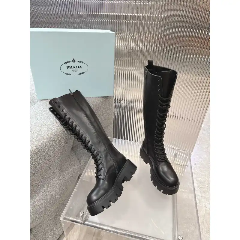 Prada Shoes for Womens Prada Boots #A54828