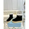 Prada Shoes for Womens Prada Boots #A55641